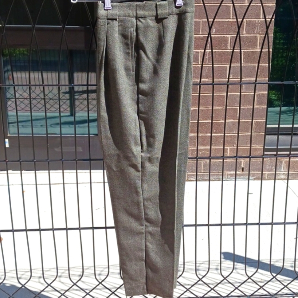 J. London pants